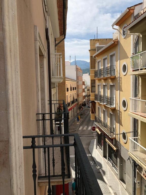 Exklusives Duplex-Penthouse in Pego - Foto 10