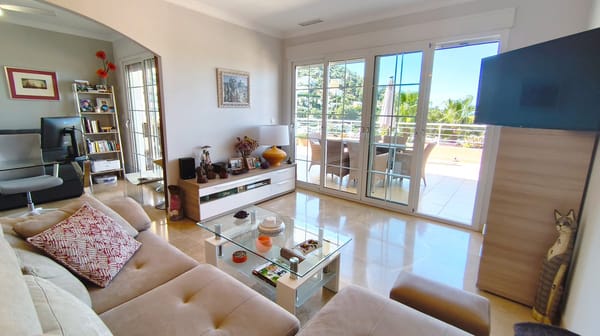 Wohnung zu verkaufen in La Sella Golf Resort - Foto 2
