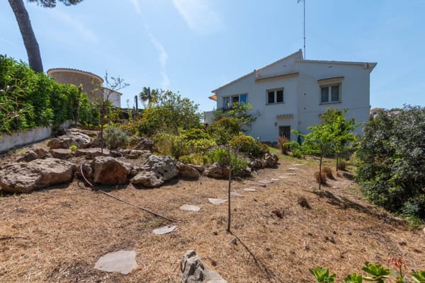 Villa zu verkaufen in Balcón al Mar, Javea - Foto 26