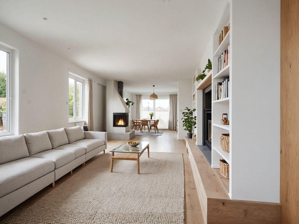 Townhouse in Beniarbeig - Foto 2