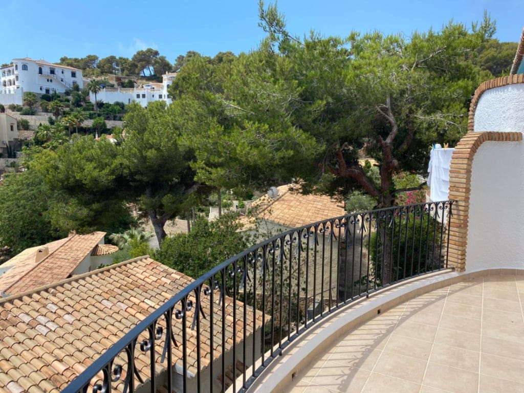 Apartment for rent in Jávea - Foto 12
