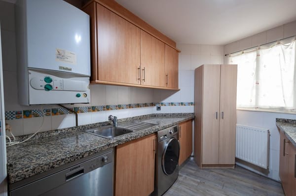 Apartamento en venta en Calpe - Foto 8