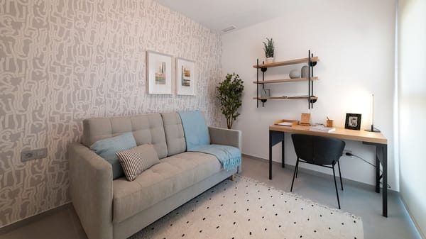 Apartamento en venta en Benidorm - Foto 14