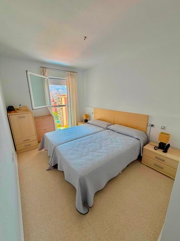 Apartamento en venta en Benidorm - Foto 4