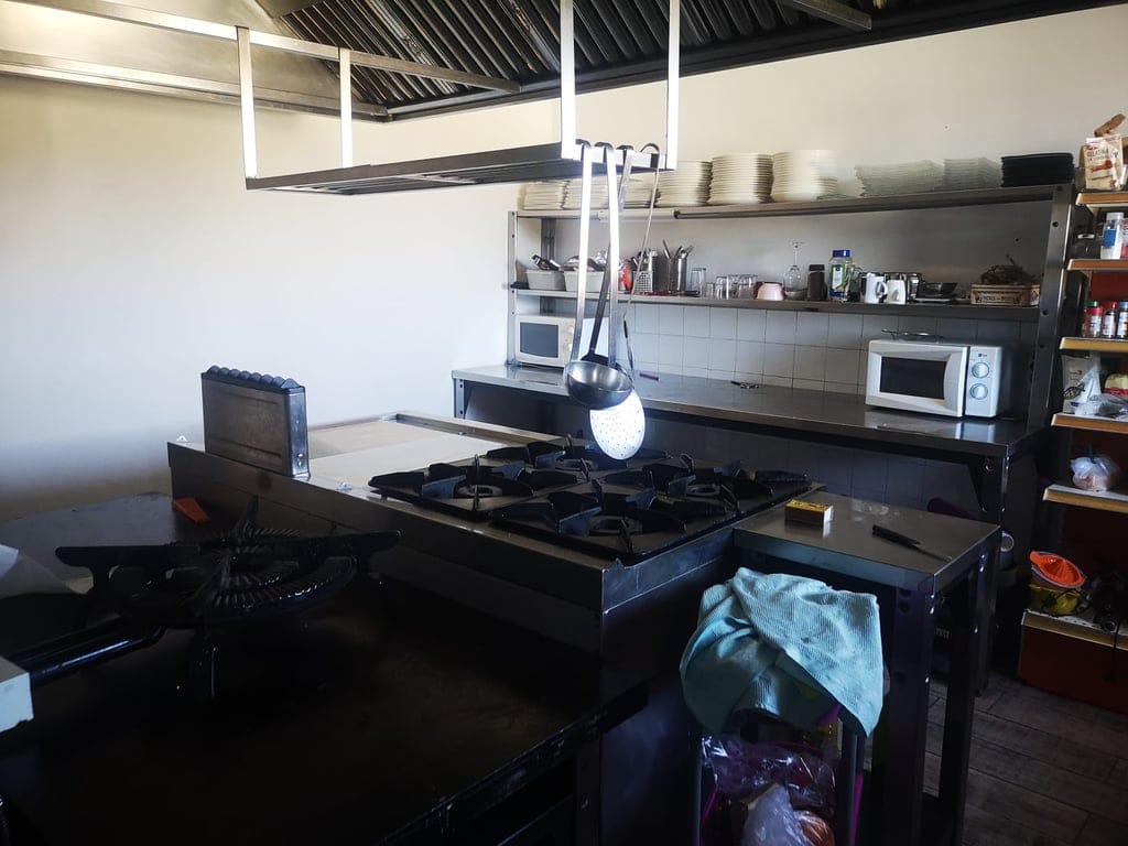 Unique Commercial Finca in Denia: 2,611m² Plot, Sea and Montgó Views - Foto 17