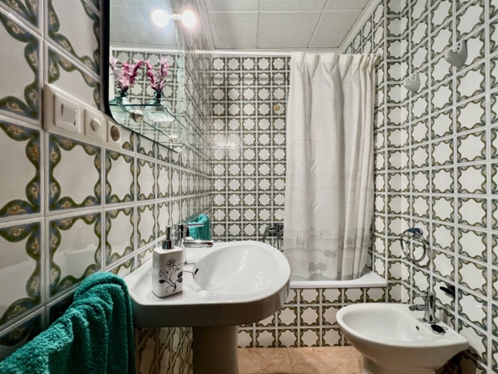 Spacious 3-bedroom apartment in Pedreguer - Foto 12