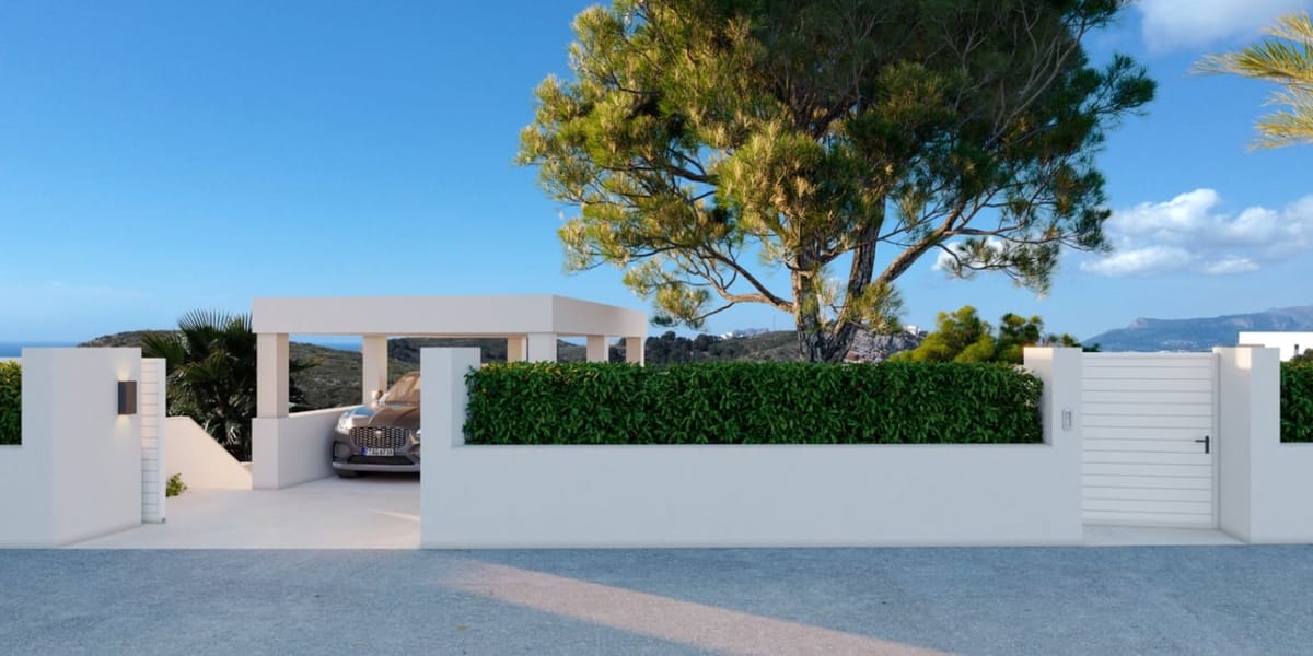 VILLA NARA: Luxury Project on One Level in Magnolias | Eco-Friendly and Ready for VE - Foto 8