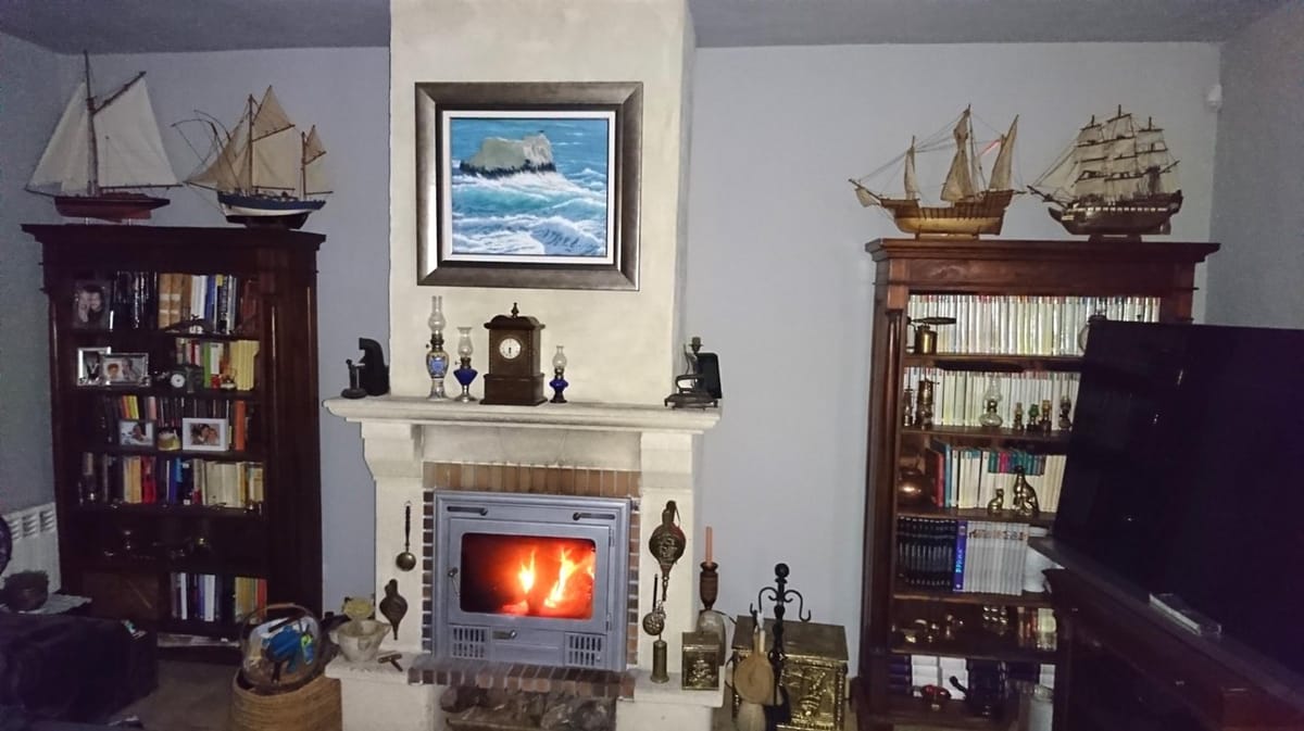 Delightful villa in Cumbre del Sol - Foto 4