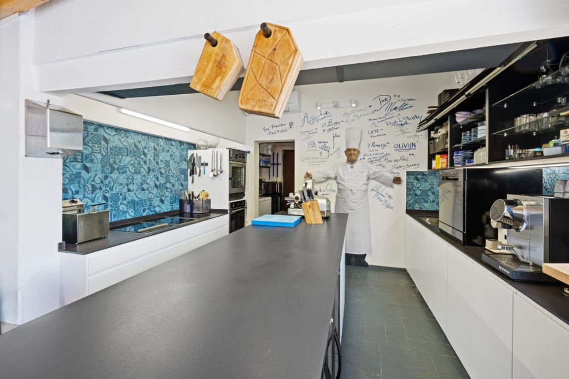 Renovated villa in the Montgo area with a separate guest house. - Foto 55