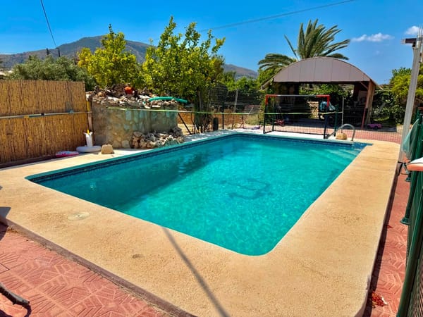 Villa en venta en Alfas del Pí - Foto 13