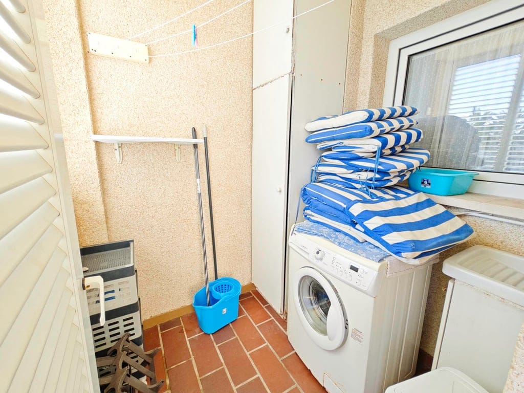 Two-bedroom apartment with sea views for sale in Dénia - Foto 26