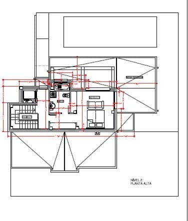 Moderne villa met 4 slaapkamers in Monte Solana, Pedreguer - Foto 8
