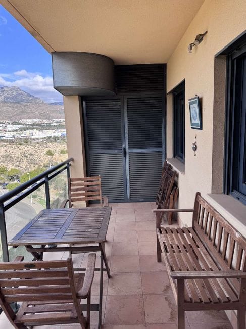Apartamento en Villajoyosa - Foto 8