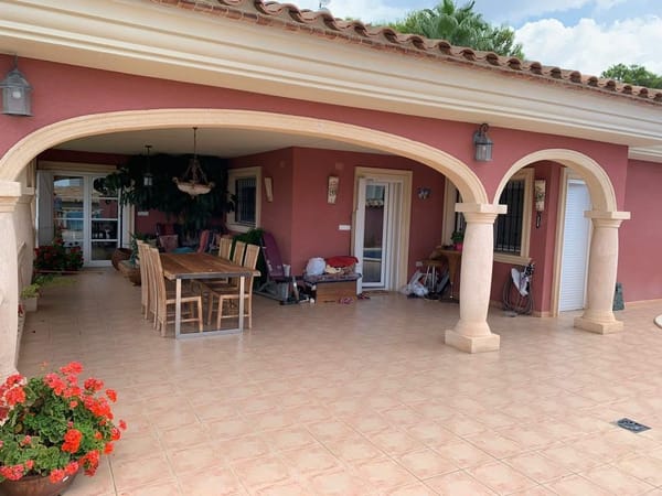 Villa en venta en Altea - Foto 26