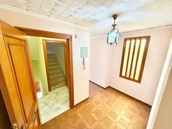 Casa de Pueblo con  2 viviendas y terraza Panorámica - Foto 33