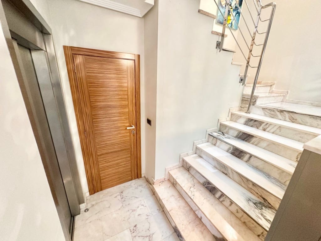 Raum, Licht und Design in einem einzigartigen Haus in Pego - Foto 16