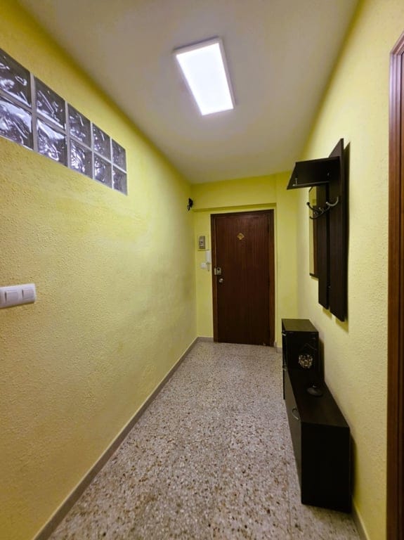 Amplio apartamento de 4 habitaciones en venta - Jalón - Foto 8