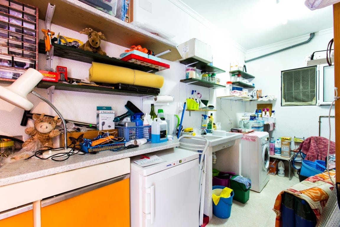 Villa with panoramic views of the Bernia for sale in Calpe - Foto 42