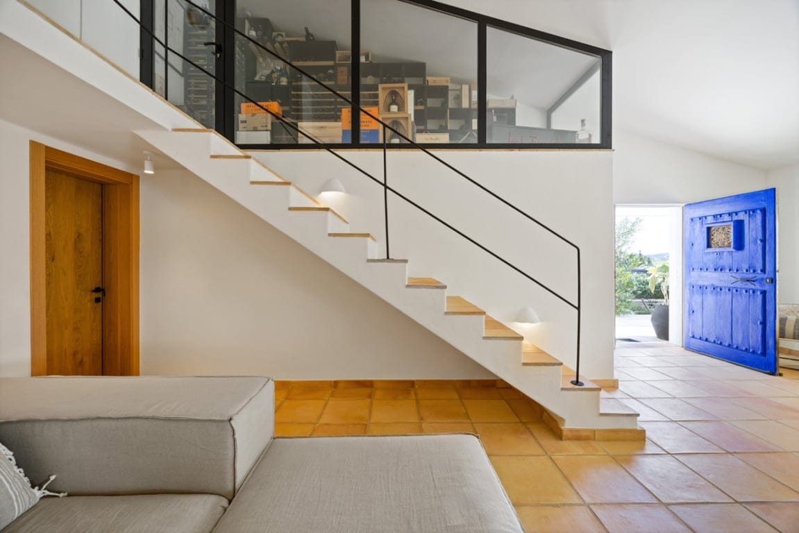 Renovated villa in the Montgo area with a separate guest house. - Foto 6