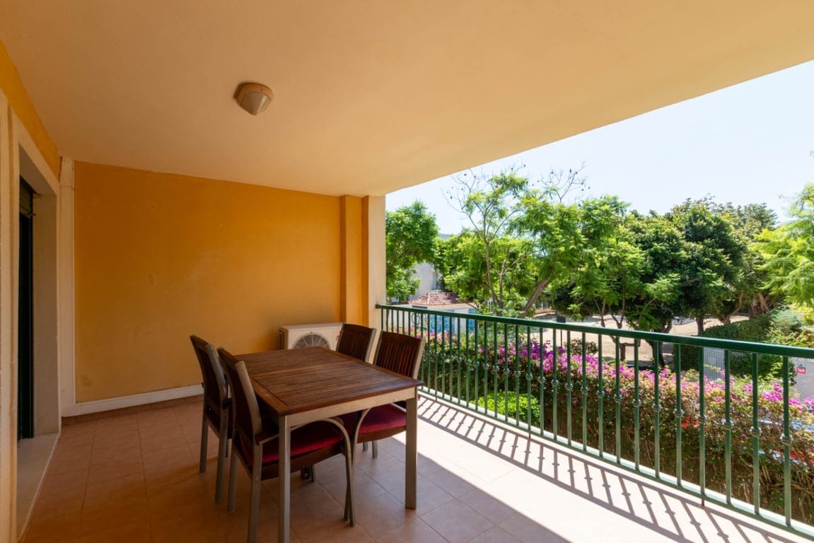 2 bedroom winter rental apartment located in Avenida Augusta. - Foto 9