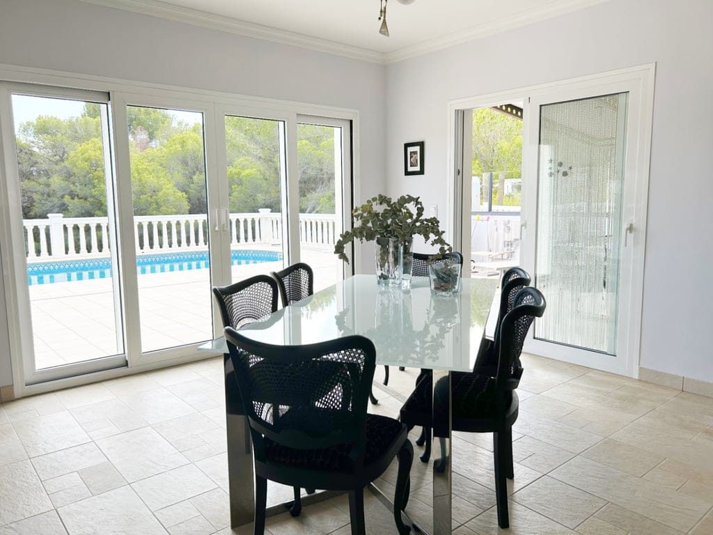 Willa na sprzedaż w pego - Foto 12