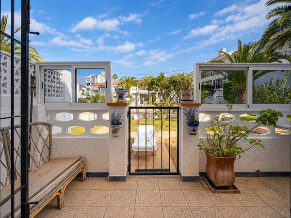 Adosado en venta en Albir - Foto 21