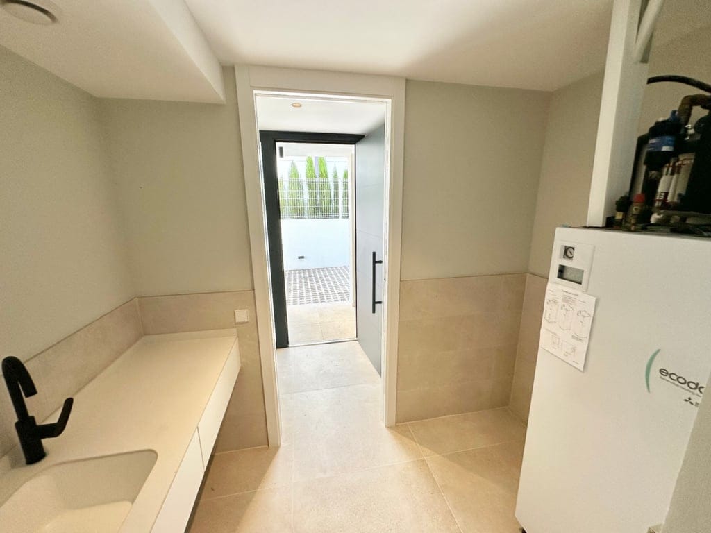 ✨ Luxury beachfront chalet – A unique gem on the Costa Blanca ✨ - Foto 37