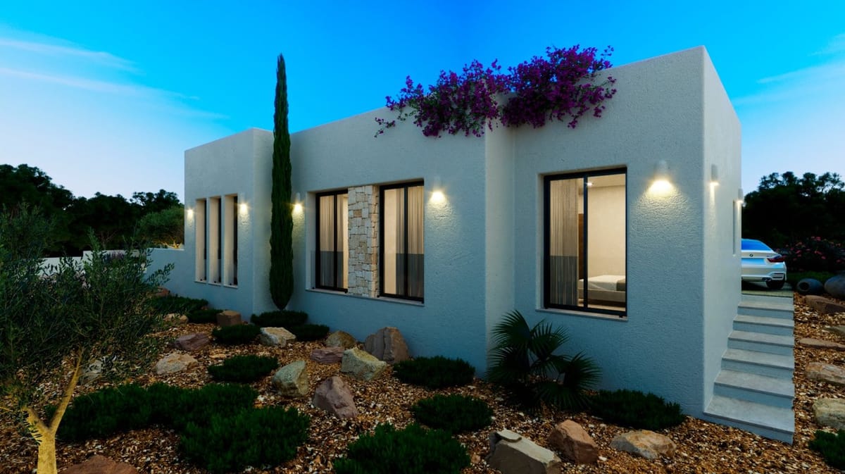 VILLA HEBE - Foto 18