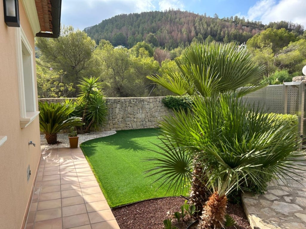 Willa na sprzedaż w pego - Foto 4