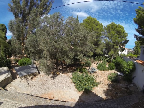 Villa for Sale in Denia - Foto 41