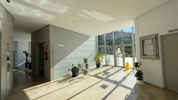 Apartamento en venta en Benidorm - Foto 19