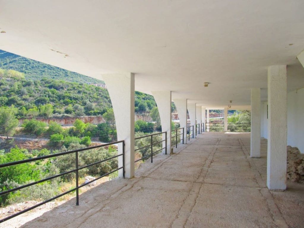 Farm with avocado plantation in Forna - Foto 25