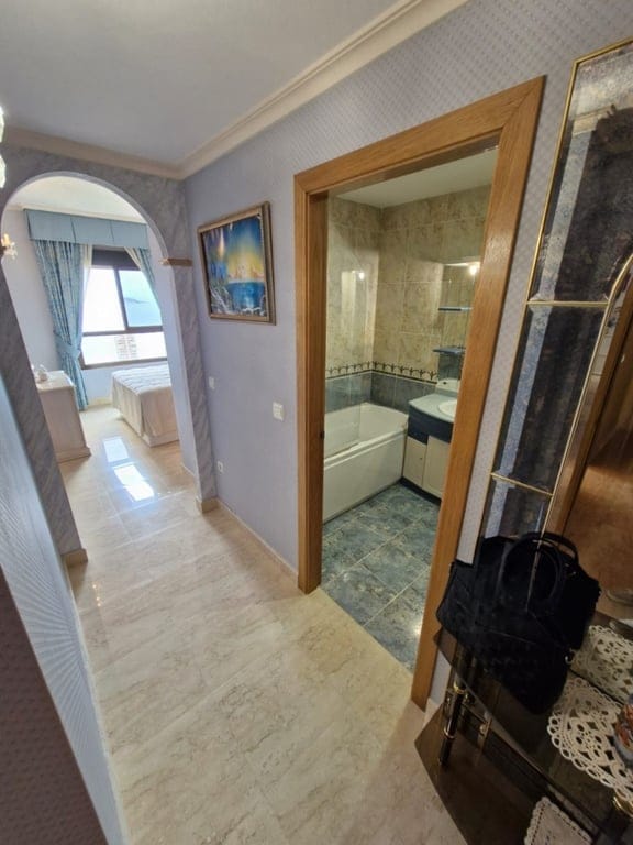 Apartamento en venta en Benidorm - Foto 7