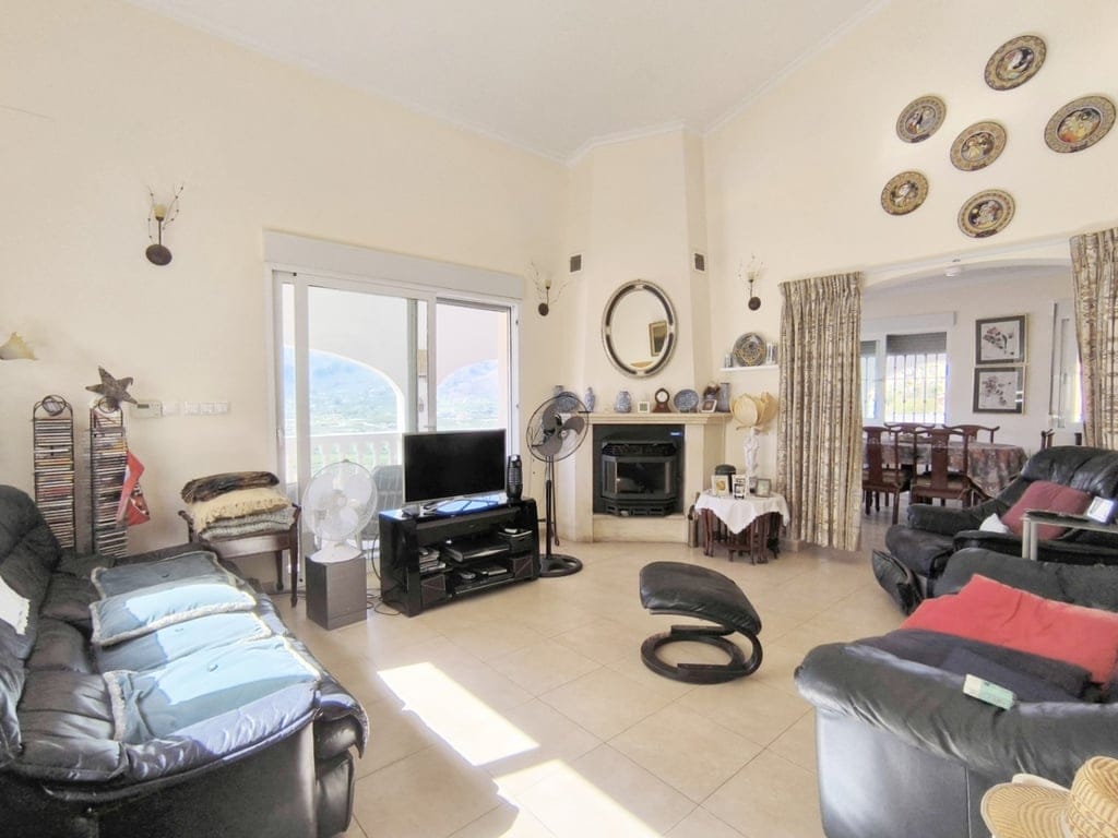 Villa for sale in Pego - Foto 12