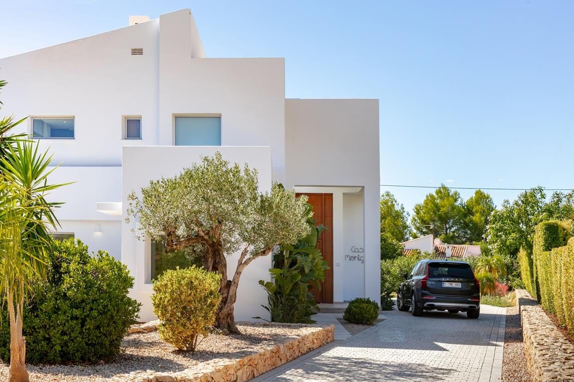 Villa en venta en Jávea-Montgó - Foto 30