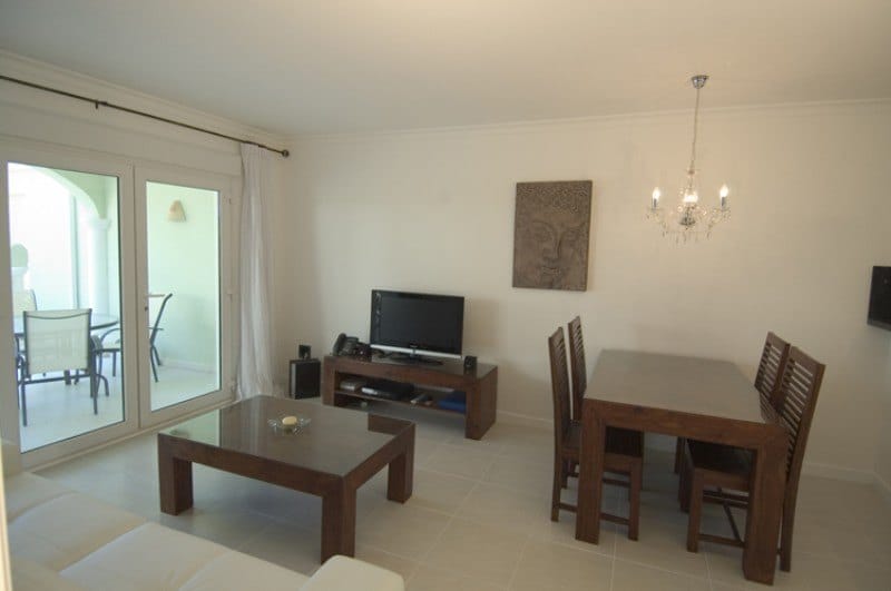 Apartment for sale in holiday complex in Benissa - Foto 14