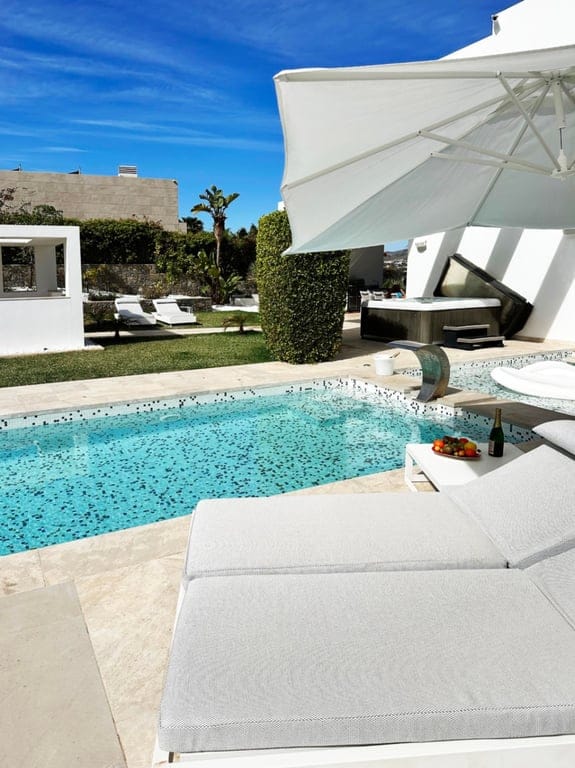 Sublime and modern luxury villa - Foto 51