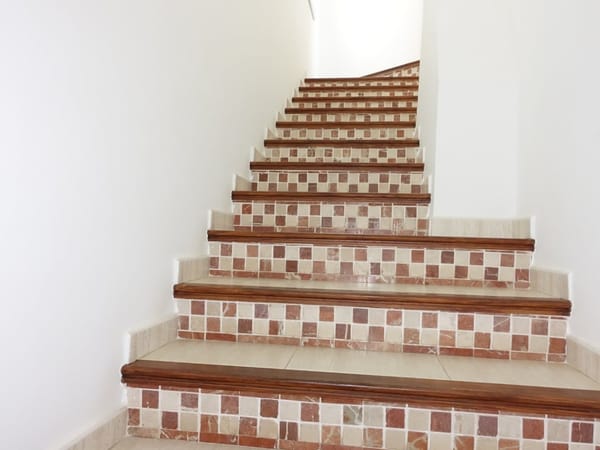 Villa with views of the sea, on the Montgo in Denia - Foto 44