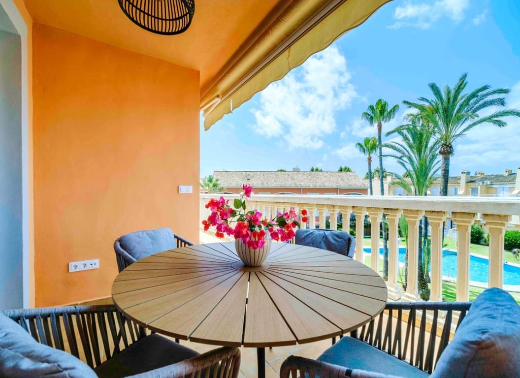 Duplex Penthouse near the beach - Foto 10