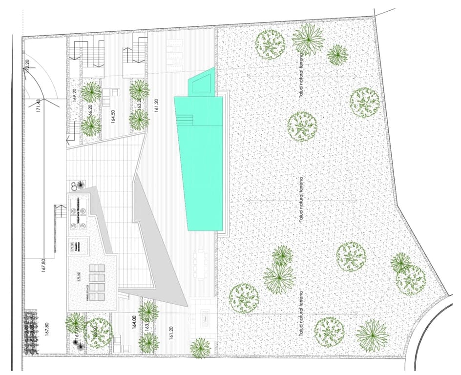 Sublime Luxury Villa in Benissa - Foto 5