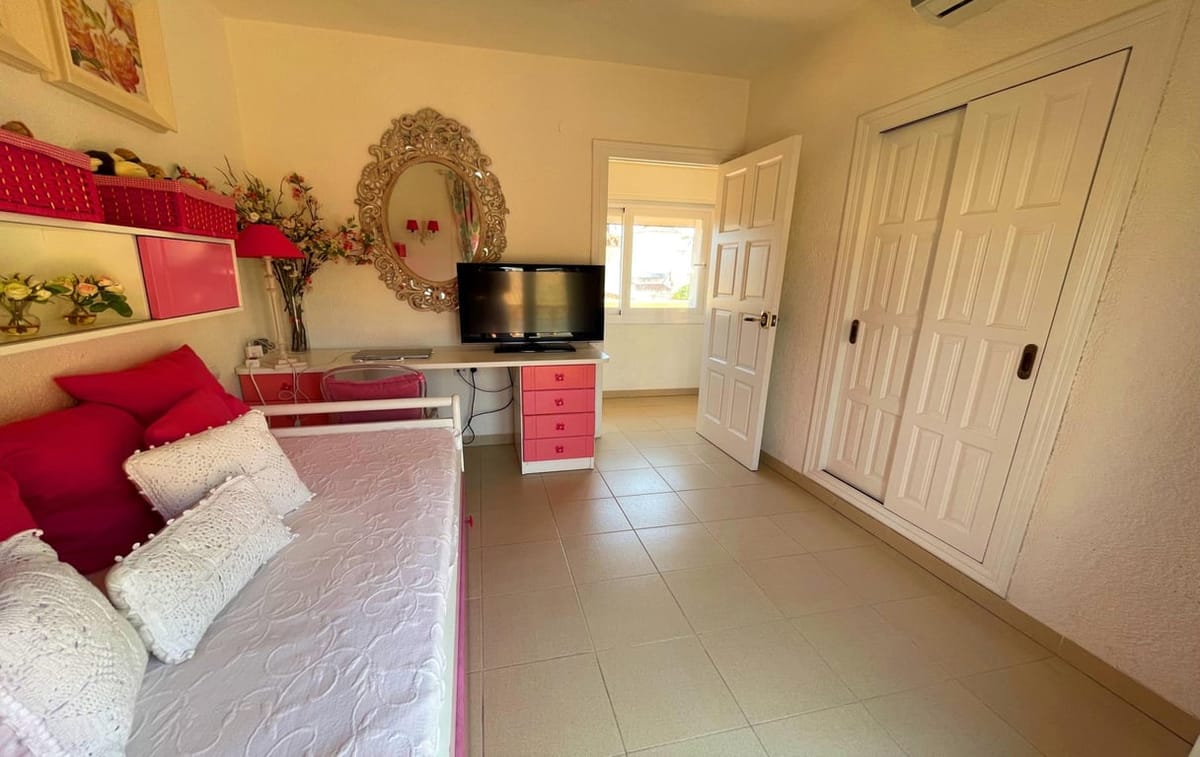 Beautiful beachfront villa - Jávea - Foto 20