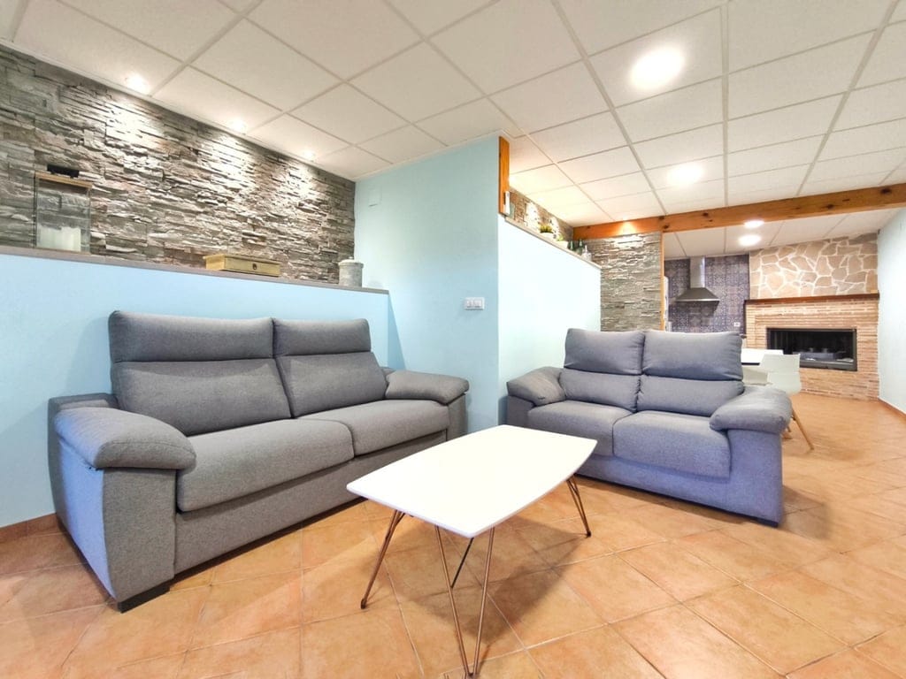 Maison avec deux appartements d’hôtes dans le Montgó - Foto 17