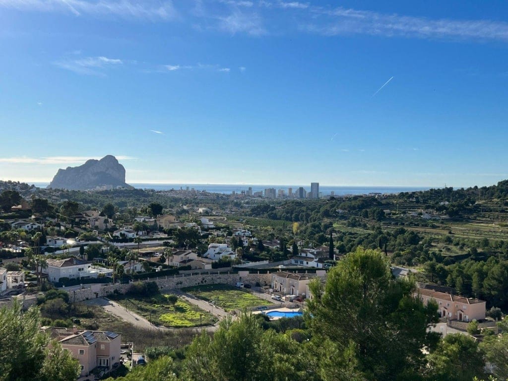 Flat in Calpe beach - Foto 25