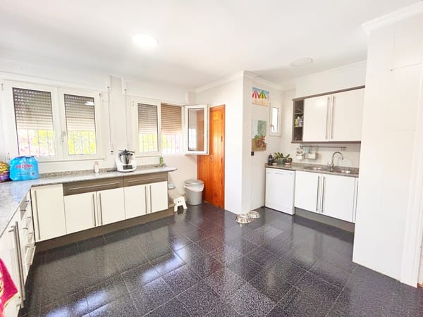 Villa for sale in Las Rotas, Dénia – Exclusive seafront opportunity - Foto 6