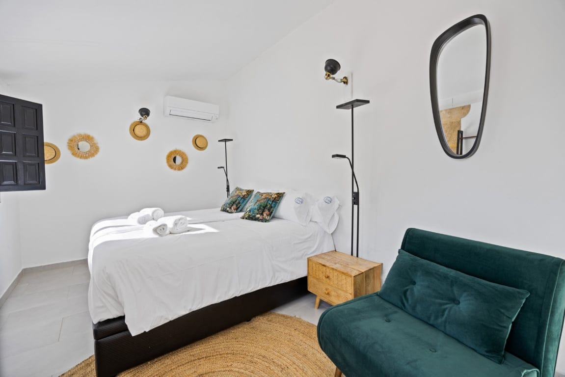 Renovated villa in the Montgo area with a separate guest house. - Foto 47