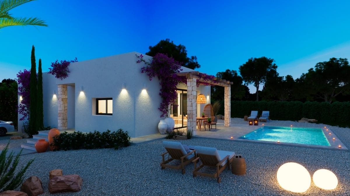 VILLA HEBE - Foto 16