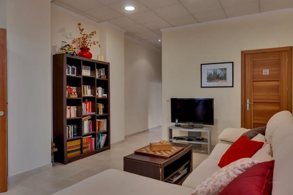 Fünfzimmerwohnung mit großem Garten in einer privilegierten Lage in Jávea. - Foto 31
