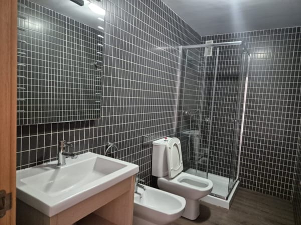 Piso de 2 habitaciones con garaje - Foto 17
