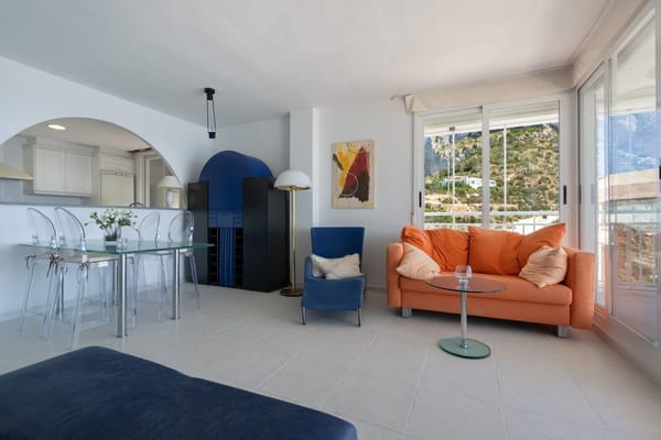 Apartamento en venta en Calpe - Foto 15