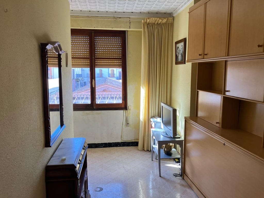 Building in the heart of Pedreguer - Foto 10